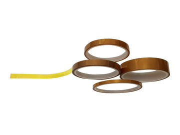 Weerstandsesd Kapton de Filmband op hoge temperatuur van Verpakkingsmaterialenpolyimide