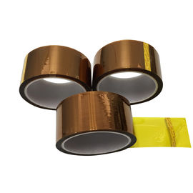 Weerstandsesd Kapton de Filmband op hoge temperatuur van Verpakkingsmaterialenpolyimide