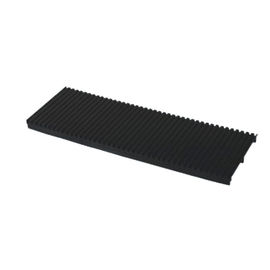 Groeven 42 ESD de Statische Dissipatie van het Tijdschriftrek voor SMT/-de Productie van PCB