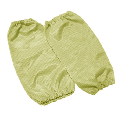 Comfortabele duurzame ESD veilige materialen stofvrije hoes voor de voorkoming van deeltjes