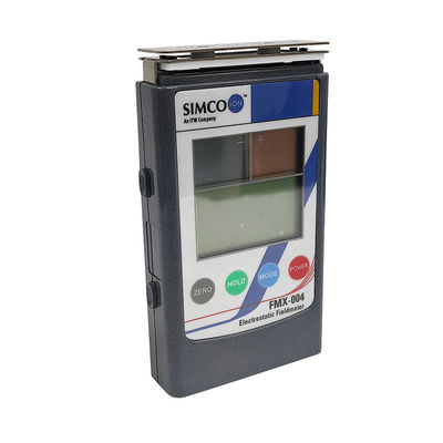 FMX-004 Elektrostatische veldmeter Veldmeter ESD-testmeter FMX004 Elektrostatische tester meetbereik 0 tot 1,49 KV
