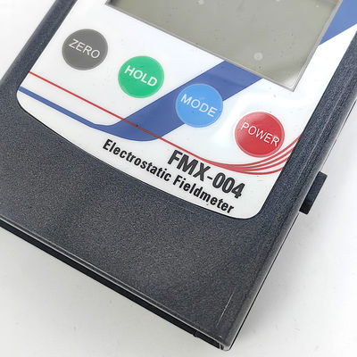 FMX-004 Elektrostatische veldmeter Veldmeter ESD-testmeter FMX004 Elektrostatische tester meetbereik 0 tot 1,49 KV