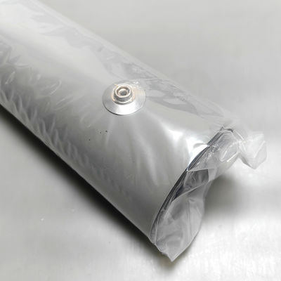 ESD Grijs PVC tafelmat Antistatische mat met knop voor antistatisch gebied
