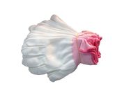 De naadloze Antistatische Handschoenen van de Polyestervoering, Elektrostatische Lossingshandschoenen