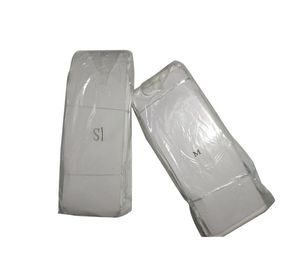 100% de katoenen Stof Gloves Antistatische Handschoenen Antistatisch voor Elektronikaassemblage