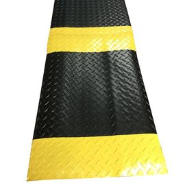 Drie Lagen ESD Antimoeheidsmats static dissipative floor MatsThickness 17mm