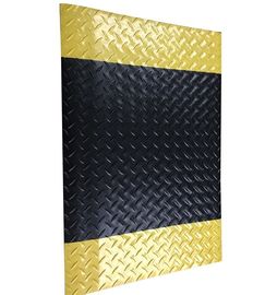Drie Lagen ESD Antimoeheidsmats static dissipative floor MatsThickness 17mm