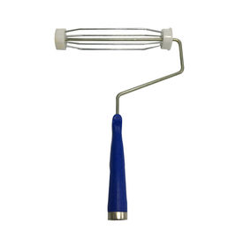 Kleverig de Rolhandvat van de aluminiumlegering voor Kleverige Rol 4“ 6“ 8“ 10“ 12“