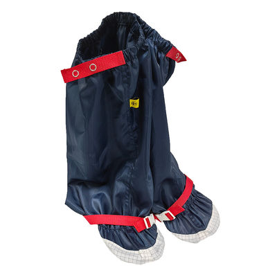 Stofvrij, op maat ontworpen, anti-slip werkkleding ESD Soft Boot Cover