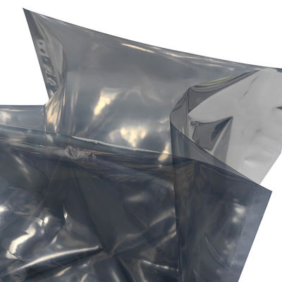 Grote driedimensionale vochtbeveiligingszak ESD anti-statische beveiliging Plastic verpakkingszak