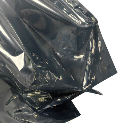 Grote driedimensionale vochtbeveiligingszak ESD anti-statische beveiliging Plastic verpakkingszak