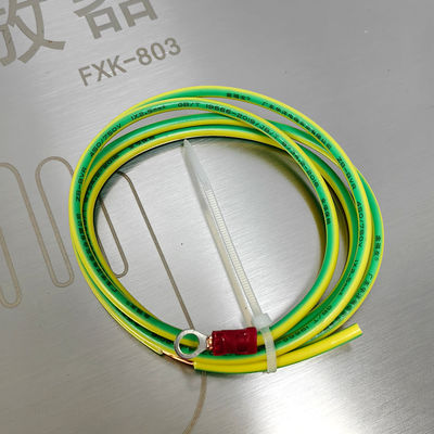 FXK-803 Human Static Discharger ESD Anti-Static Tester W480mm*H300mm Voor statisch gevoelige antistatische gebieden