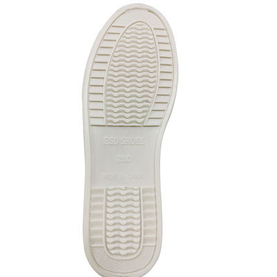 Cleanroom ESD Antistatische laarzen Hoogtemperatuurbestendige Unisex