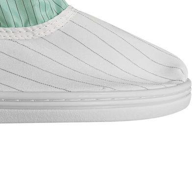 Cleanroom ESD Antistatische laarzen Hoogtemperatuurbestendige Unisex