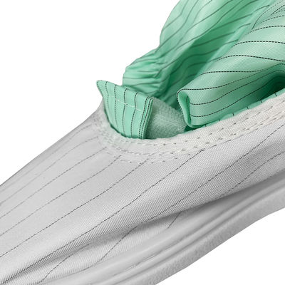 Cleanroom ESD Antistatische laarzen Hoogtemperatuurbestendige Unisex
