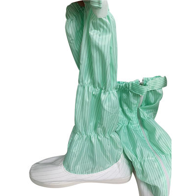 Cleanroom ESD Antistatische laarzen Hoogtemperatuurbestendige Unisex