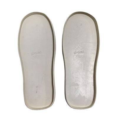 ESD antistatische warmtebestendige rubberen zool voor ESD-schoenen