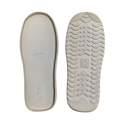 ESD antistatische warmtebestendige rubberen zool voor ESD-schoenen