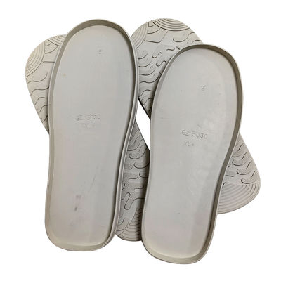ESD antistatische warmtebestendige rubberen zool voor ESD-schoenen