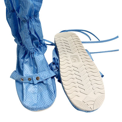 ESD antistatische warmtebestendige rubberen zool voor ESD-schoenen