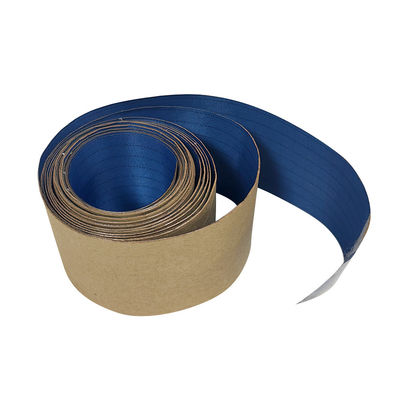 ESD Anti-statische zelfklevende polyester rasterstofrolband