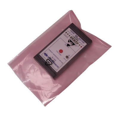 ESD Shielding Bag PE -verpakkingszakken afdrukken