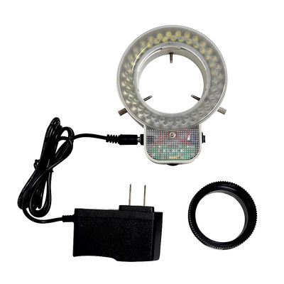 Microscoop LED-lichtbron met hoge helderheid