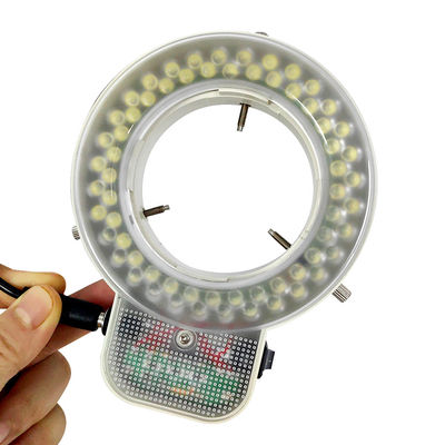 Microscoop LED-lichtbron met hoge helderheid