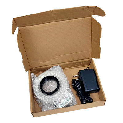 Microscoop LED-lichtbron met hoge helderheid