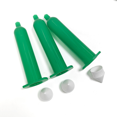 Groene Amerikaanse Efd Doseernaald Cilinder 3cc-55cc