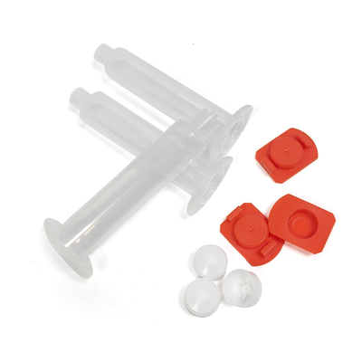 EFD Doseerspuit 3cc tot 55cc Precisie Naald Cilinder Set
