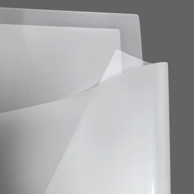 ESD PET Plastic Sealfolie A4 Formaat Antistatisch Hittebestendig