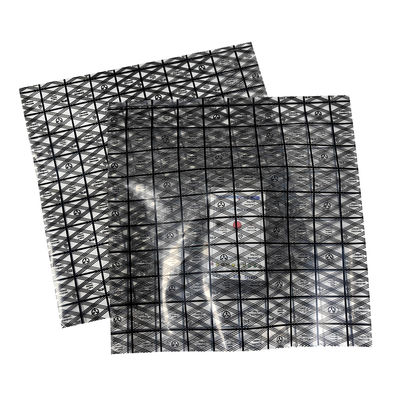 PE Anti-Statische Elektronische Componenten Verpakking Zak Gaas Zak