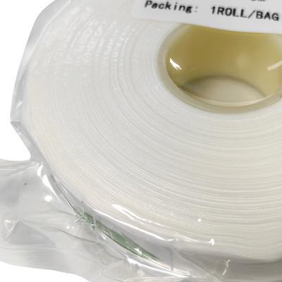 Niet-geweven reinigingsdroge microvezeldoekjes op rol voor LAB