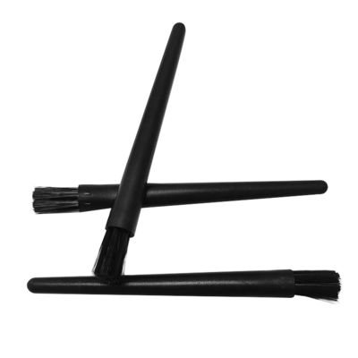 ESD anti-statische borstel Kleine koolstofvezel industriële reiniging anti-statische borstel