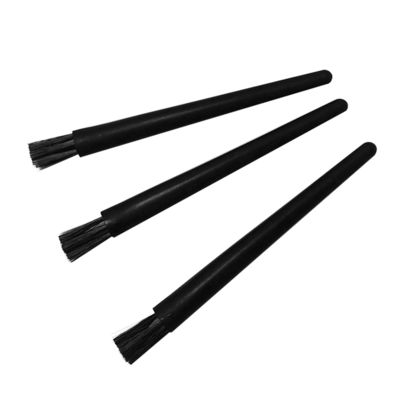 ESD anti-statische borstel Kleine koolstofvezel industriële reiniging anti-statische borstel