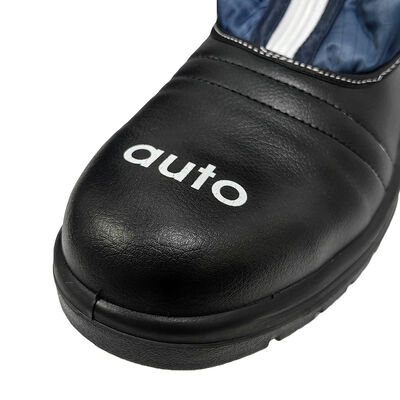 Anti-smash Stalen Neuslaarzen Antistatische Veiligheidsschoenen