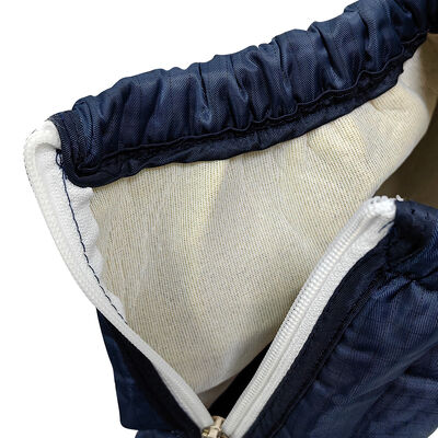 Anti-smash Stalen Neuslaarzen Antistatische Veiligheidsschoenen