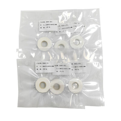 Twisted Scroll Stofvrije Doek Terminal Reinigingsdoek