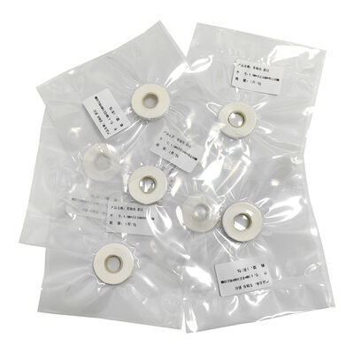 Twisted Scroll Stofvrije Doek Terminal Reinigingsdoek