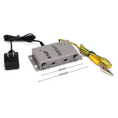 ESD antistatische polsband online monitor 401-1