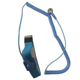 De elektrostatische Riem van de Lossingspols met Koord Regelbare w/Alligator Klem