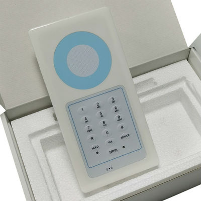 GB/T15279 ingebedde Handen Vrije Intercom voor Aseptische Workshop
