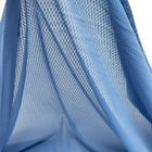 100% polyester Diamond Lattice Antistatic Fabric voor Elektromagnetisch Beschermen