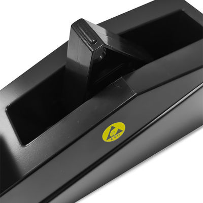 De geleidende ABS Automaat van de Desktopband voor Cleanroom