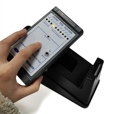 De geleidende ABS Automaat van de Desktopband voor Cleanroom