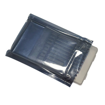 ESD Antistatisch SS het Siliconehoofd van Handvatmini gel stick pen with