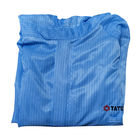 De antistatische Wasbare Vezel ESD Workwear van de Polyesterkoolstof