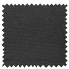 4mm Streep ESD Antistatisch Wasbaar POLO Shirt Fabric Black Knitted