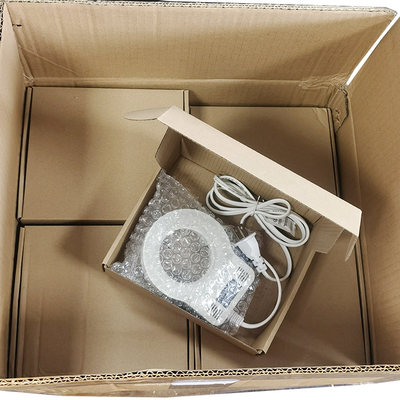 Witte Cirkel HOOFDring light for microscope 	ESD Veilige Hulpmiddelen